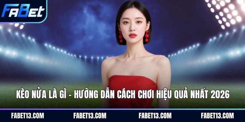 Kèo Nữa là gì