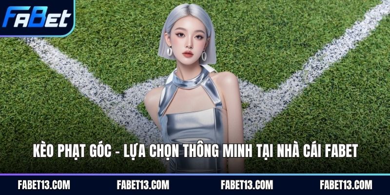 Kèo phạt góc