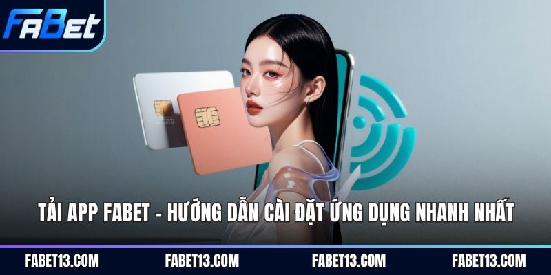 Tải App Fabet