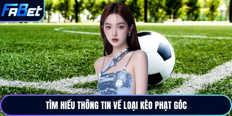 Tìm hiểu thông tin về loại kèo phạt góc